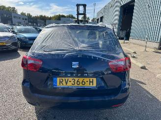 Seat Ibiza ST 1.2 Reference BJ 2011 137.990 KM picture 4