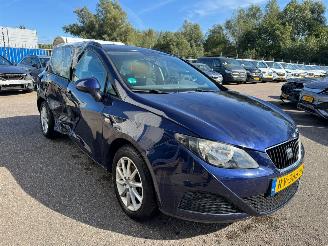 Seat Ibiza ST 1.2 Reference BJ 2011 137.990 KM picture 6