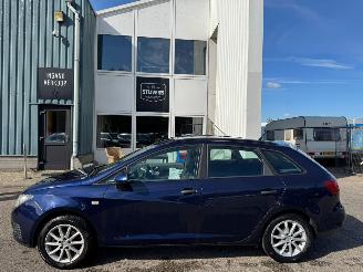 Seat Ibiza ST 1.2 Reference BJ 2011 137.990 KM picture 2