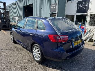 Seat Ibiza ST 1.2 Reference BJ 2011 137.990 KM picture 3