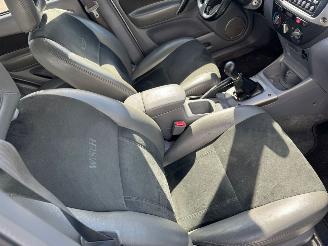 Toyota Rav-4 2.0-16V VVT-i Luna BJ 2003 279243 KM picture 12