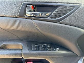Suzuki Kizashi 2.4 Sport AUTOMAAT BJ 2011 205.760 KM picture 14