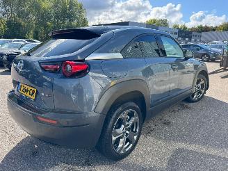 Mazda MX-30 e-SkyActiv 145 AUTOMAAT First Edition 36 kWh BJ 2020 BJ 2020 26.000 KM picture 5