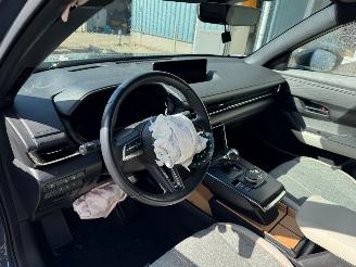 Mazda MX-30 e-SkyActiv 145 AUTOMAAT First Edition 36 kWh BJ 2020 BJ 2020 26.000 KM picture 9