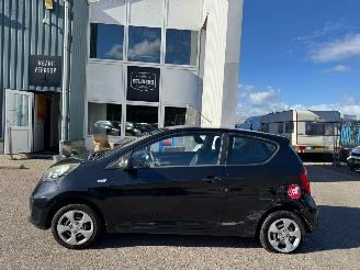 Kia Picanto 1.0 CVVT Airco BJ 2012 184864  KM picture 2