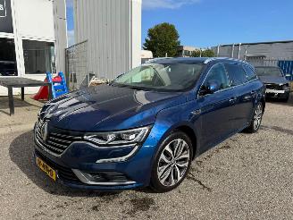Schadeauto Renault Talisman Estate 1.5 AUTOMAAT dCi Intens BJ 2016 231.798 KM 2016/7