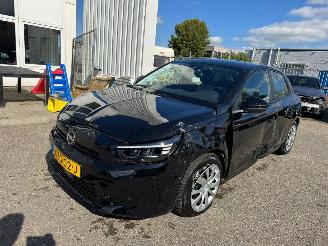Unfallwagen Opel Corsa Electric 50 kWh BJ 2024 16.180 KM 2024/11