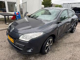 skadebil auto Renault Mégane 1.4 TCe Bose BJ 2012 159.938 KM 2012/4