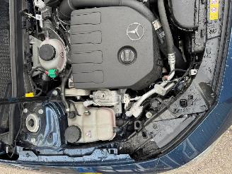 Mercedes Cla-klasse Shooting Brake AUTOMAAT 250 e AMG Line BJ 2023 36.878 KM picture 11