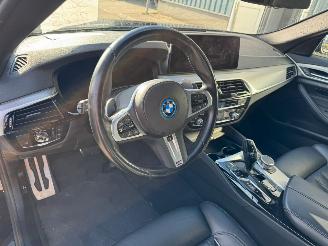 BMW 5-serie 530e AUTOMAAT  Business Edition Plus BJ 2022 86.231 KM picture 8