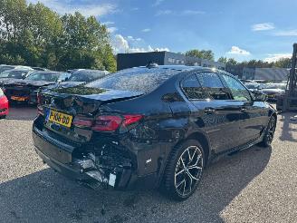 BMW 5-serie 530e AUTOMAAT  Business Edition Plus BJ 2022 86.231 KM picture 5