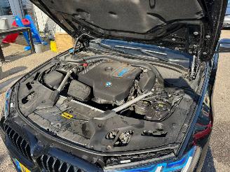 BMW 5-serie 530e AUTOMAAT  Business Edition Plus BJ 2022 86.231 KM picture 24
