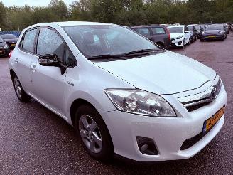 Toyota Auris 1.8 AUTOMAAT Full Hybrid Aspiration BJ 2012 305.866 KM picture 6