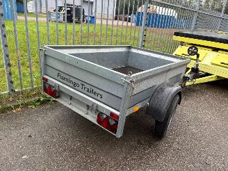 dommages véhicule remorque/semi-remorque Saris  S4 750-Q 2015/5