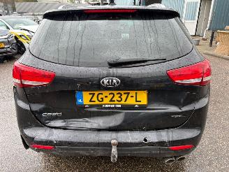 Kia Cee d Sportswagon 1.6 CRDi Business GT-Line AUTOMAAT picture 4