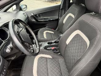 Kia Cee d Sportswagon 1.6 CRDi Business GT-Line AUTOMAAT picture 7