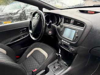 Kia Cee d Sportswagon 1.6 CRDi Business GT-Line AUTOMAAT picture 10