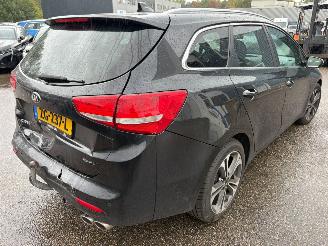 Kia Cee d Sportswagon 1.6 CRDi Business GT-Line AUTOMAAT picture 5