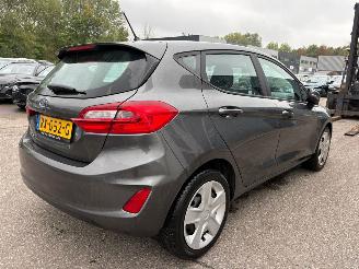 Ford Fiesta 1.1 Trend picture 2