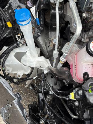 Toyota Yaris 1.5 Hybrid Dynamic AUTOMAAT picture 10