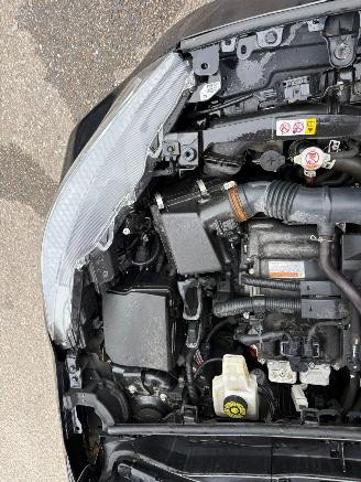 Toyota Yaris 1.5 Hybrid Dynamic AUTOMAAT picture 8