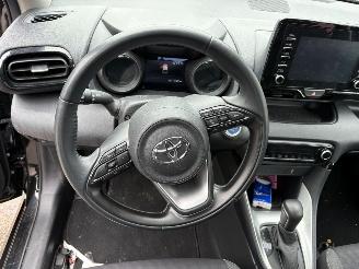 Toyota Yaris 1.5 Hybrid Dynamic AUTOMAAT picture 13