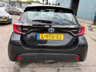 Toyota Yaris 1.5 Hybrid Dynamic AUTOMAAT picture 4