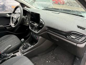 Toyota Yaris 1.5 Hybrid Dynamic AUTOMAAT picture 21