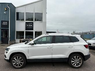 Skoda Karoq 1.0 TSI Style Business AUTOMAAT picture 2