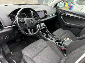 Skoda Karoq 1.0 TSI Style Business AUTOMAAT picture 8
