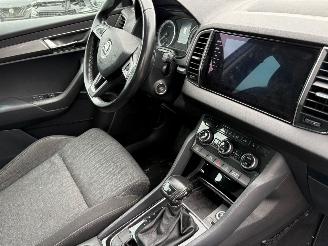 Skoda Karoq 1.0 TSI Style Business AUTOMAAT picture 10