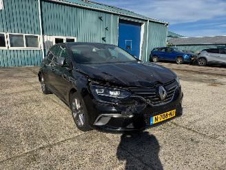 Renault Mégane 1.2 TCe GT-Line picture 7