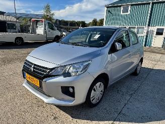 Avarii autoturisme Mitsubishi Space-star 1.0 Cool+ 2021/1