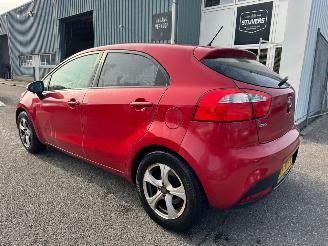 Kia Rio 1.2 CVVT Super Pack picture 3