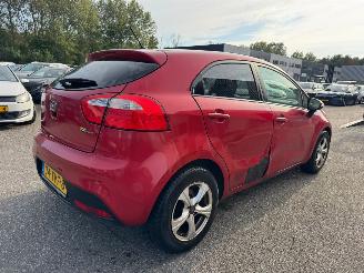 Kia Rio 1.2 CVVT Super Pack picture 5