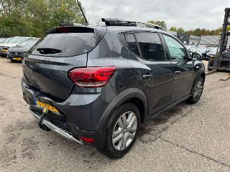 Dacia Sandero 1.0 TCe 100 Bi-Fuel Expression LPG picture 5