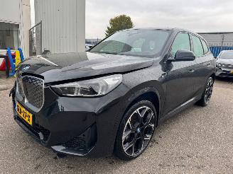 skadebil auto BMW iX1 eDrive20 67 kWh 2024/9