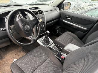 Suzuki Grand-vitara 2.0-16V JX picture 6