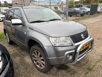 Suzuki Grand-vitara 2.0-16V JX picture 5