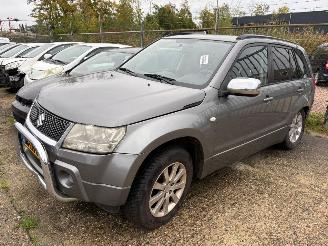 Suzuki Grand-vitara 2.0-16V JX picture 2