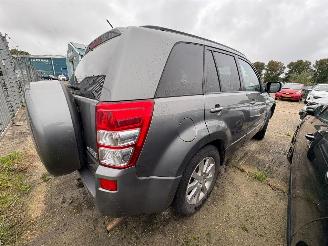 Suzuki Grand-vitara 2.0-16V JX picture 4
