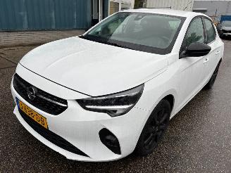 Coche accidentado Opel Corsa 1.2 Elegance AUTOMAAT 2020/6