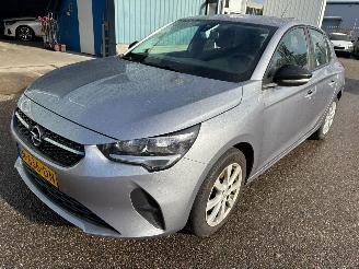 Avarii autoturisme Opel Corsa 1.2 Edition 2021/9