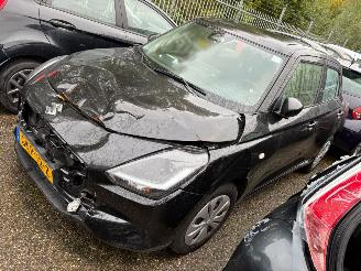 Unfallwagen Suzuki Swift Suzuki SWIFT 1.2 Comfort Smart Hybrid 2024/9