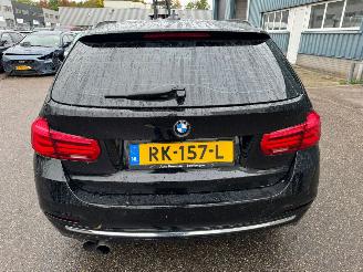BMW 3-serie Touring 320i Corporate Lease High Executive AUTOMAAT picture 4