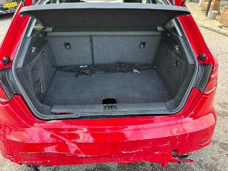 Audi S3 Sportback 2.0 AUTOMAAT TFSI S3 quattro Pro Line Plus BJ 2017 137.290 KM picture 14