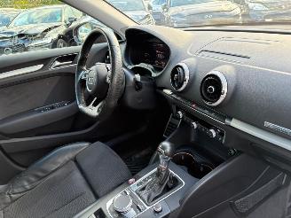 Audi S3 Sportback 2.0 AUTOMAAT TFSI S3 quattro Pro Line Plus BJ 2017 137.290 KM picture 12