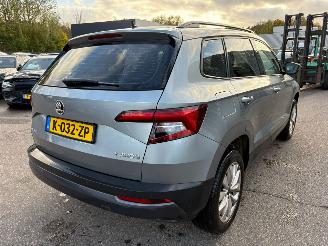 Skoda Kamiq 1.0 TSI Ambition Business bj 2019 164.447 KM picture 5
