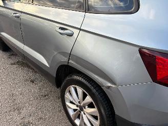 Skoda Kamiq 1.0 TSI Ambition Business bj 2019 164.447 KM picture 12