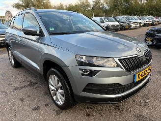 Skoda Kamiq 1.0 TSI Ambition Business bj 2019 164.447 KM picture 6